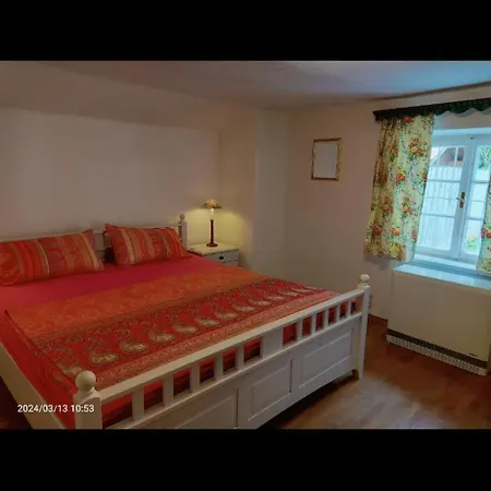 Kinsky Nest Holiday park Bad Ischl