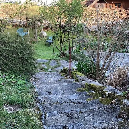 Prázdninový areál Kinsky Nest