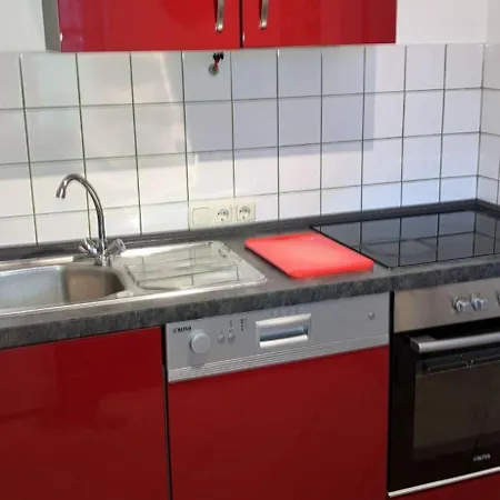 Kinsky Nest Prázdninový areál *