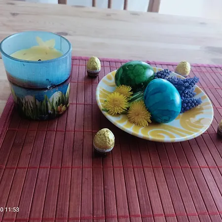 Kinsky Nest Prázdninový areál Bad Ischl
