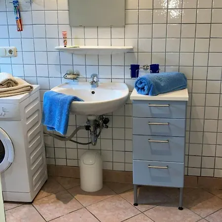 Prázdninový areál Kinsky Nest Bad Ischl